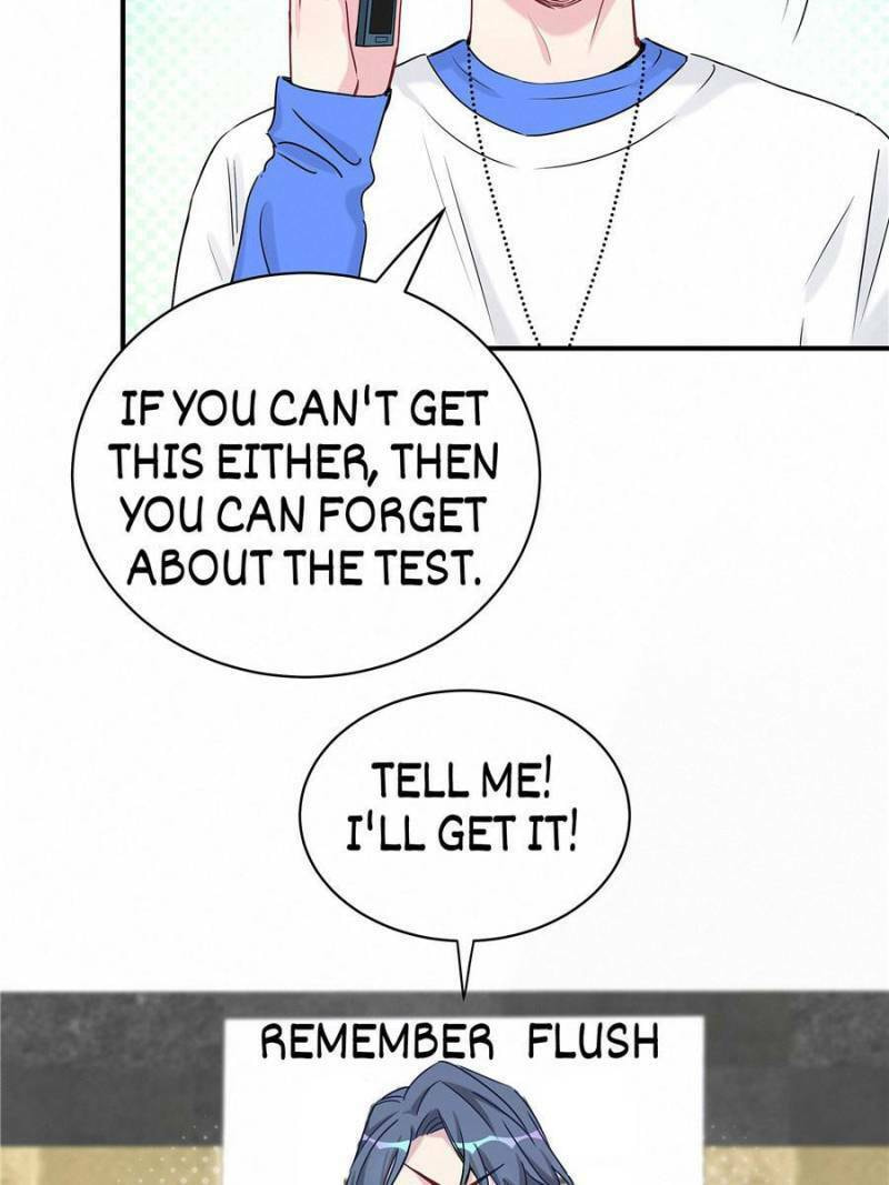 Whose Baby is it? (Colored) – Chapter 25 page 88