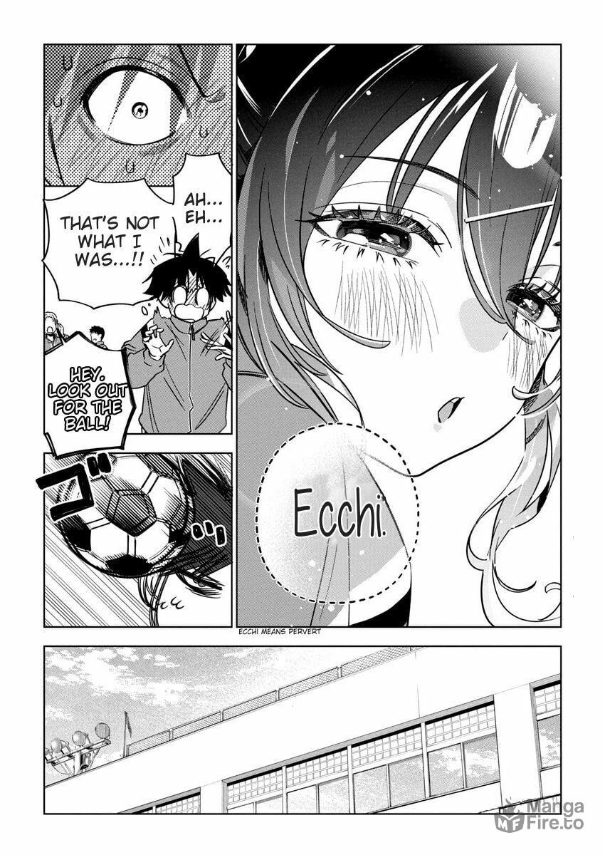 What Gets You Going page 4
