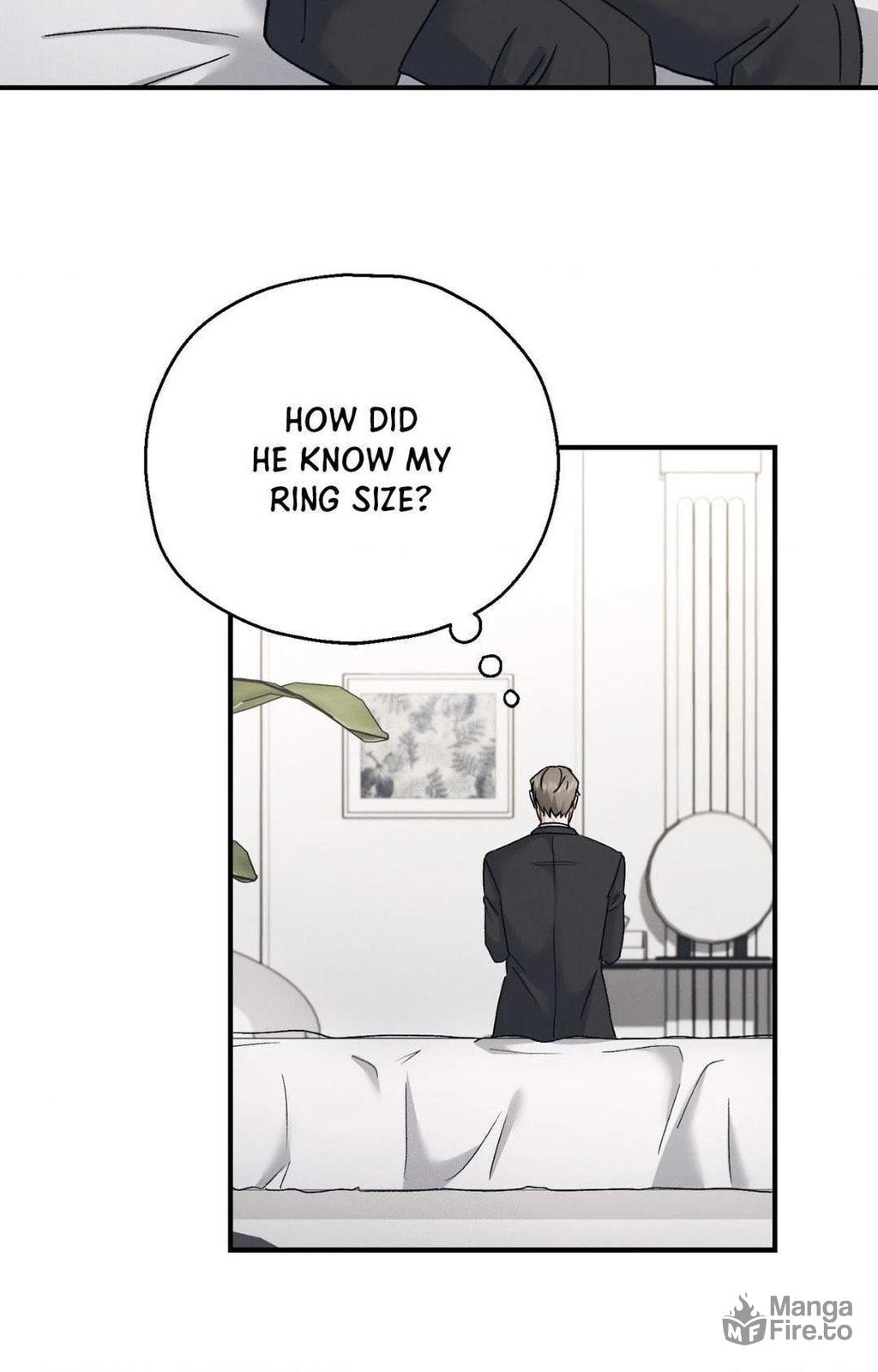Beyond the Memories – Chapter 71 page 47