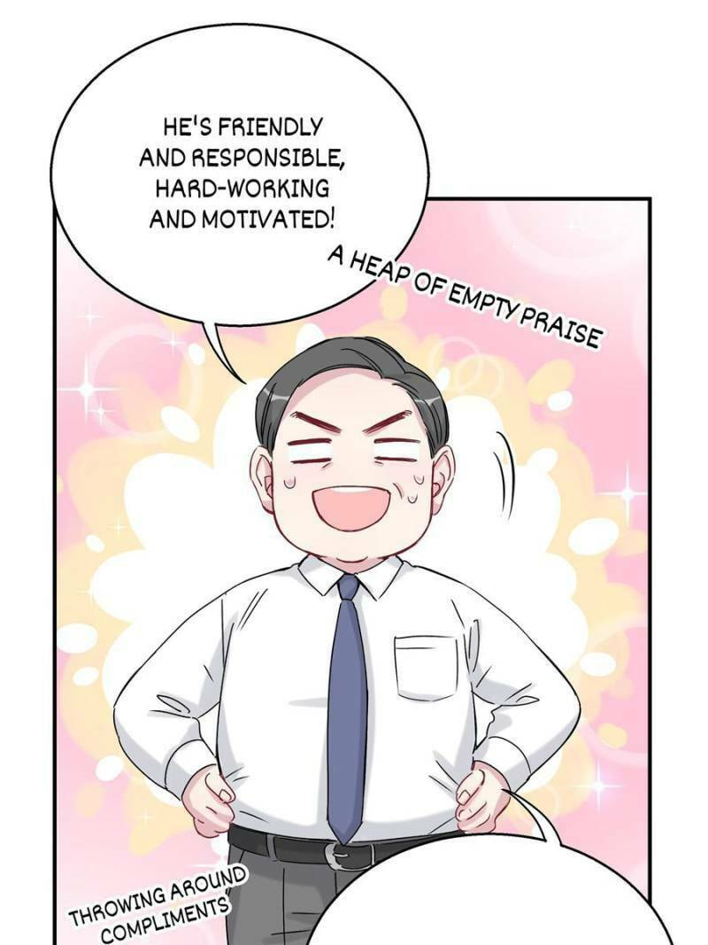 Whose Baby is it? (Colored) – Chapter 16 page 51