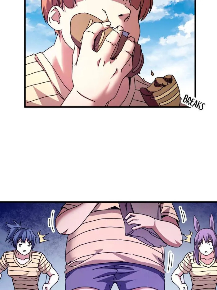 Kanshou Monvmen De Dian Yu Zhang – Chapter 67 page 13