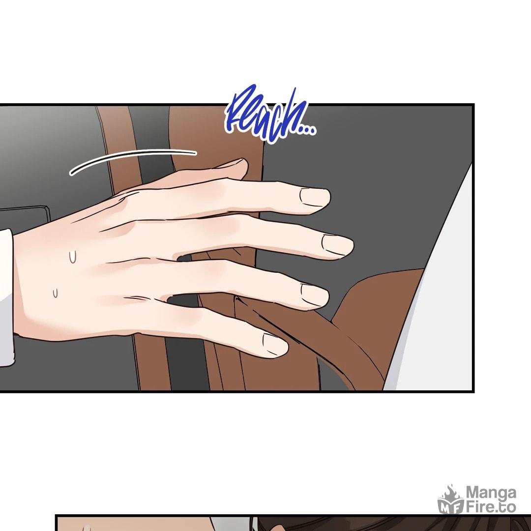 Alpha Trauma – Chapter 10 page 44