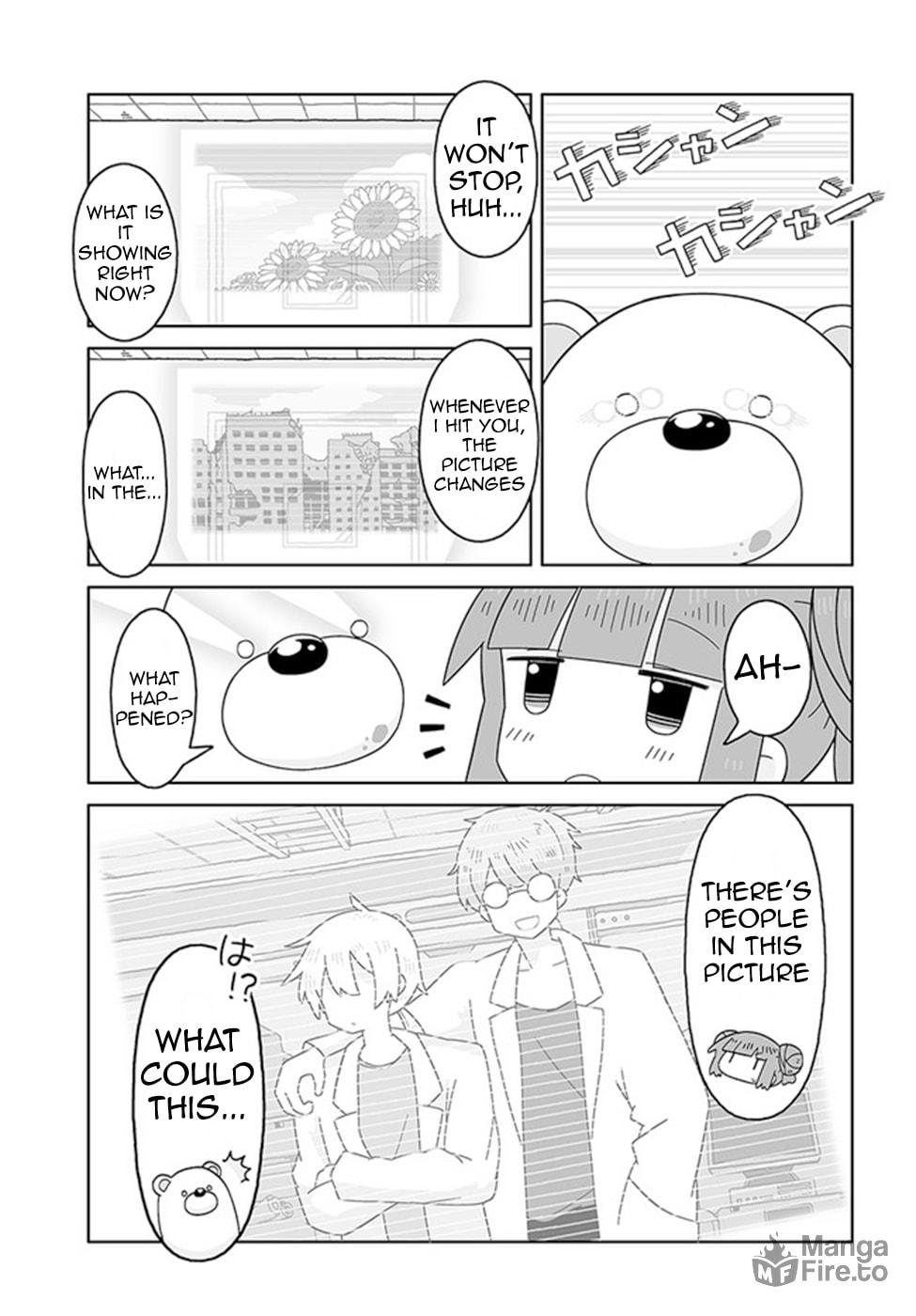 Old Friends page 2