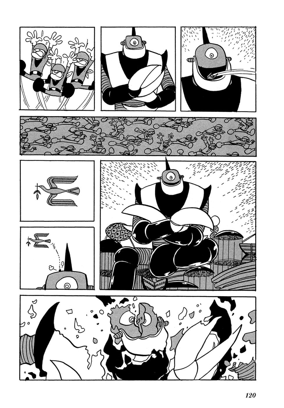 Jun's Arabian Nights page 7