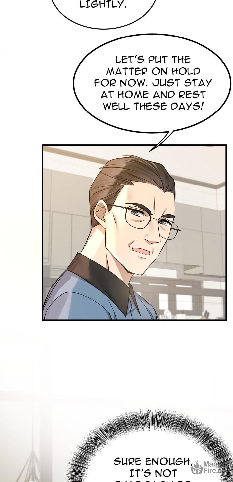 Live Happily Ever After With My Ex's Uncle – Chapter 10 page 23