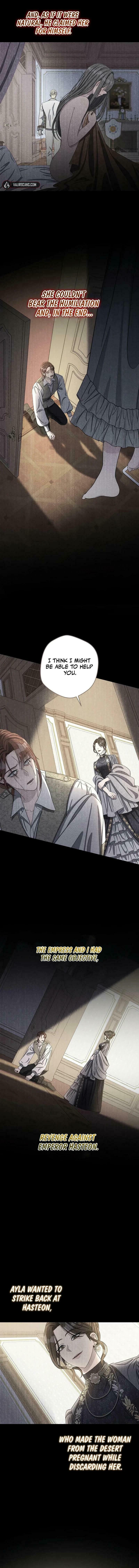 Indulgence (Saha) – Chapter 7 page 2