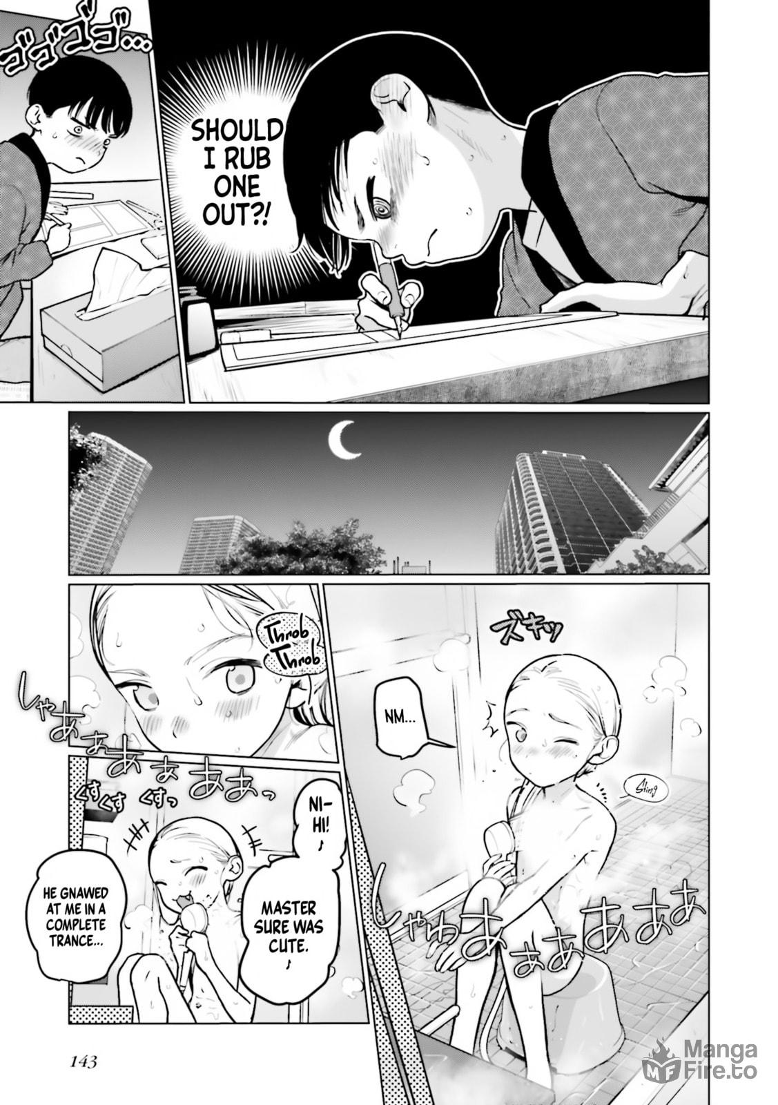 Their First Time. page 2