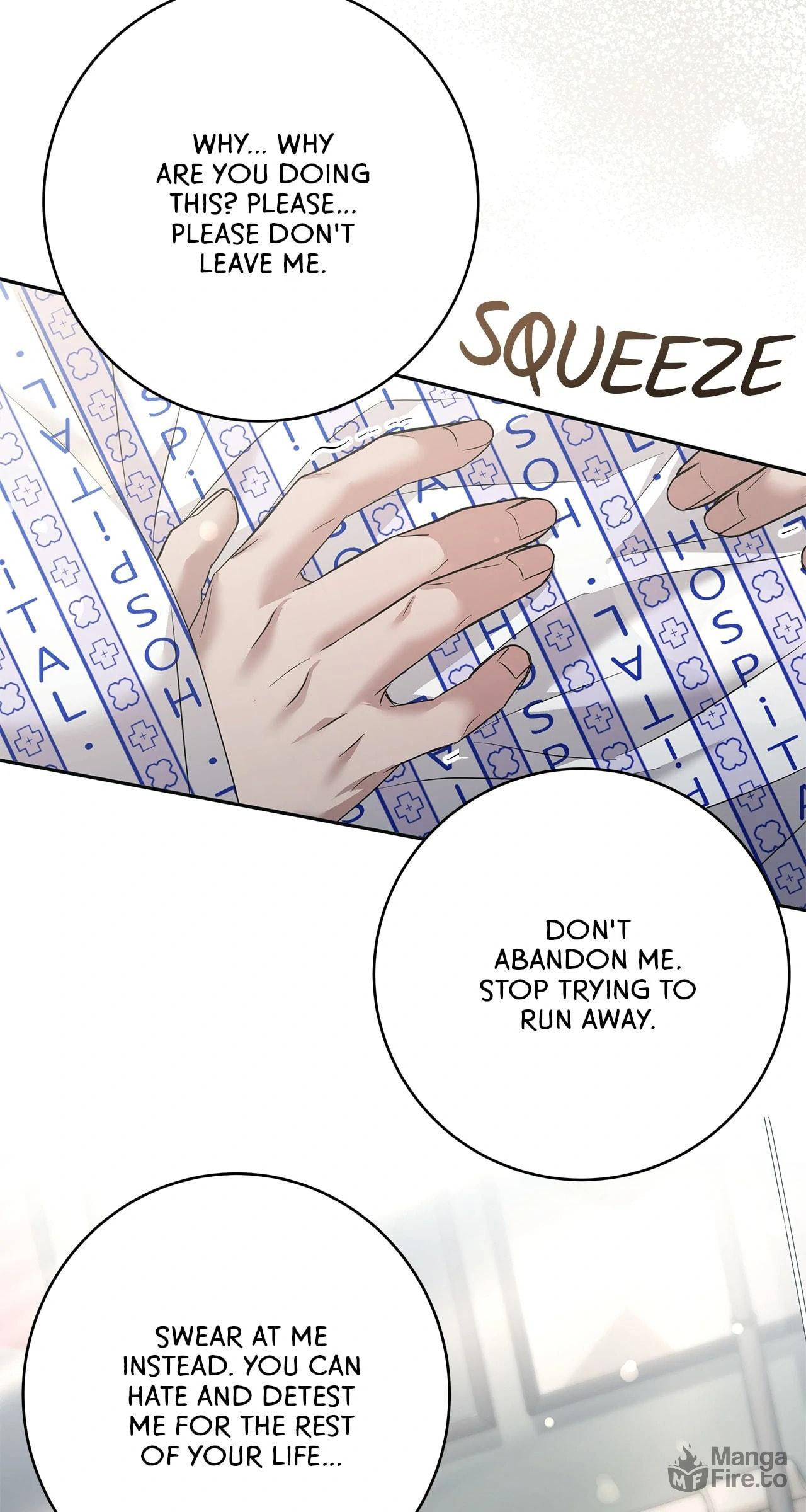 AMON: Unrelatable – Chapter 64 page 41