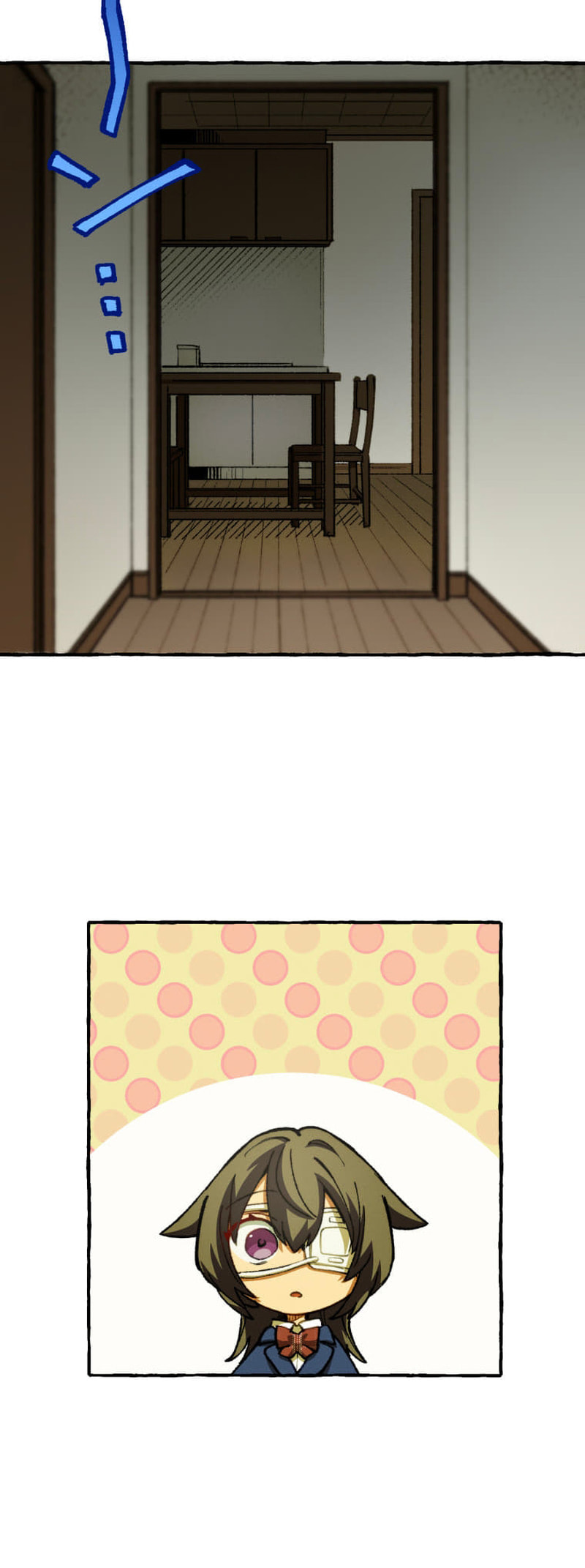 X Time Over, I Still Choose You ~Oblivion Lovers~ – Chapter 17 page 40