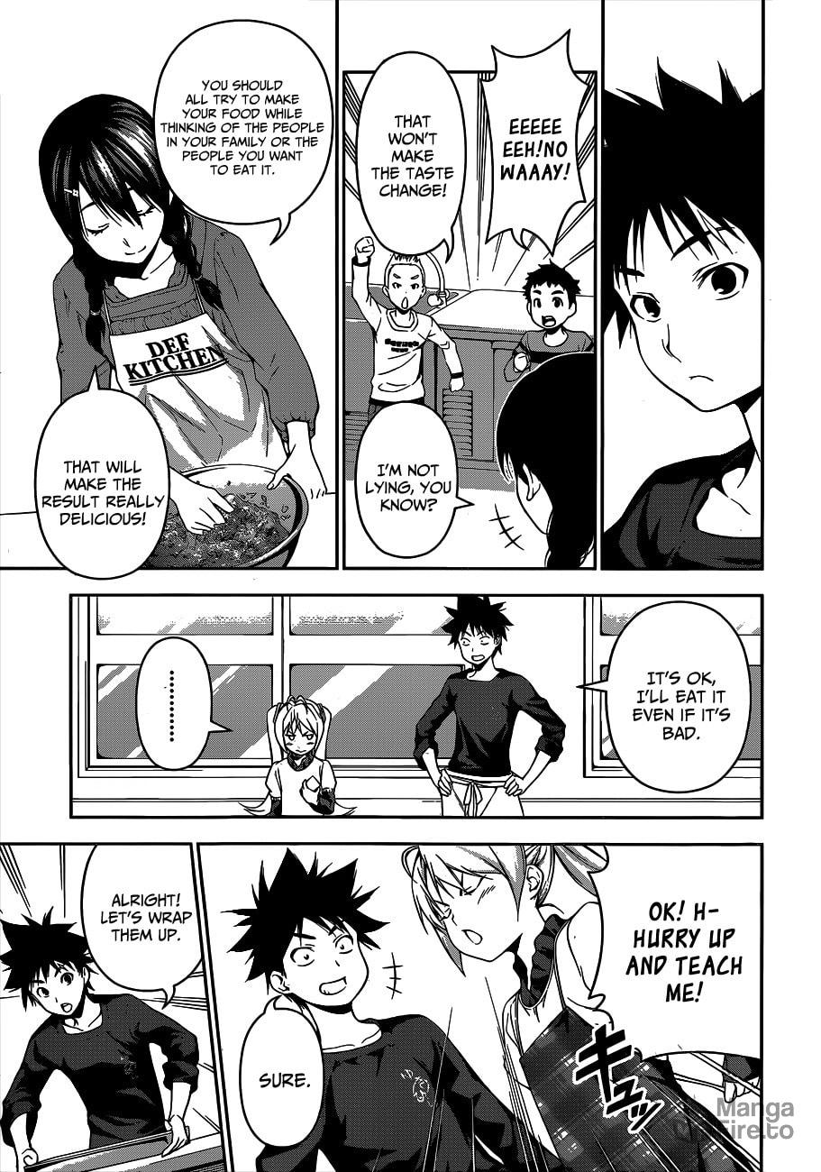 Put Your Heart Into It page 11