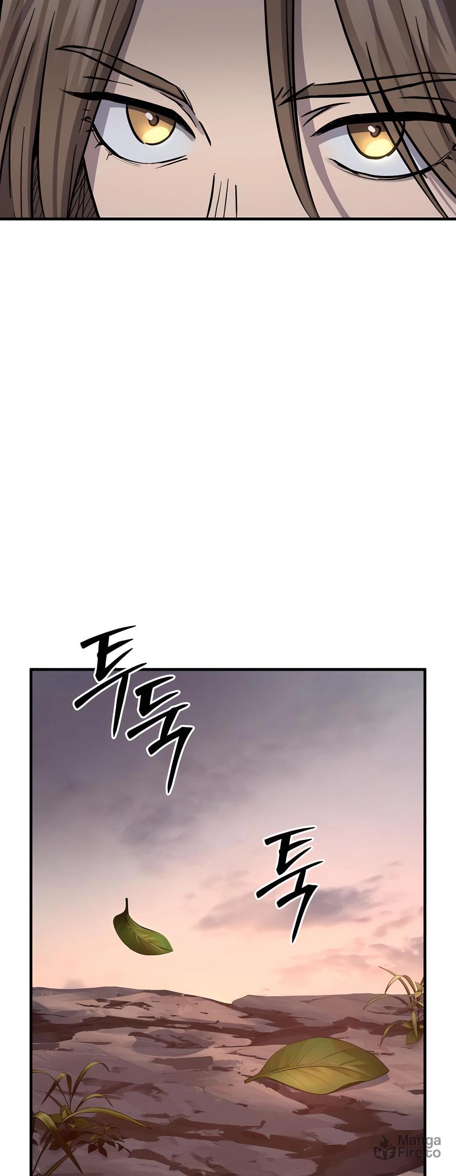 Absolute Reign – Chapter 38 page 20