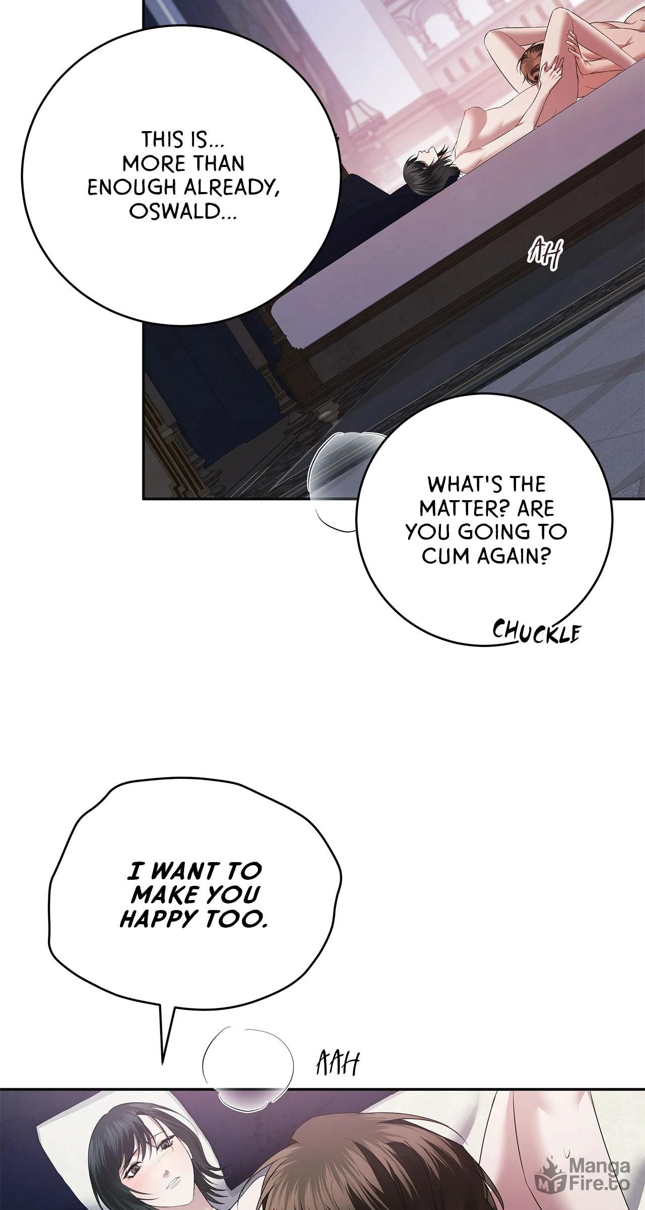 AMON: Unrelatable – Chapter 56 page 8