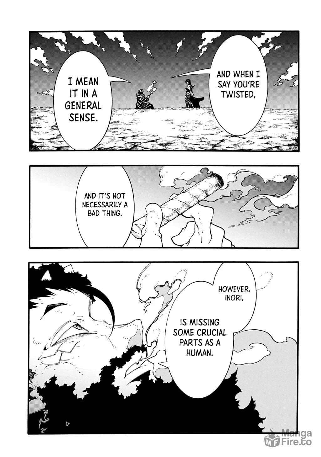 Oversummoned, Overpowered, and Over It! – Chapter 45 page 29