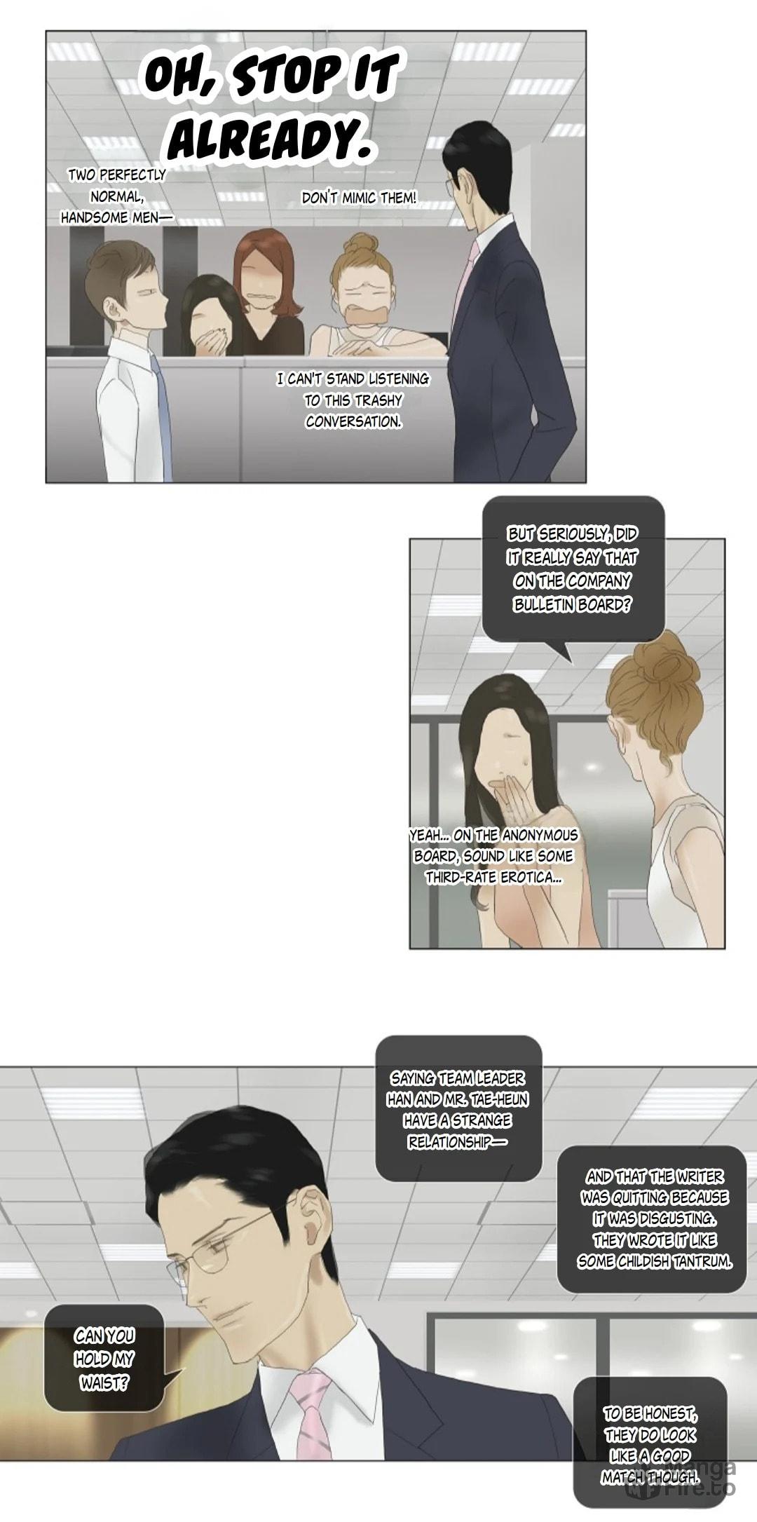 Ennui – Chapter 49 page 4