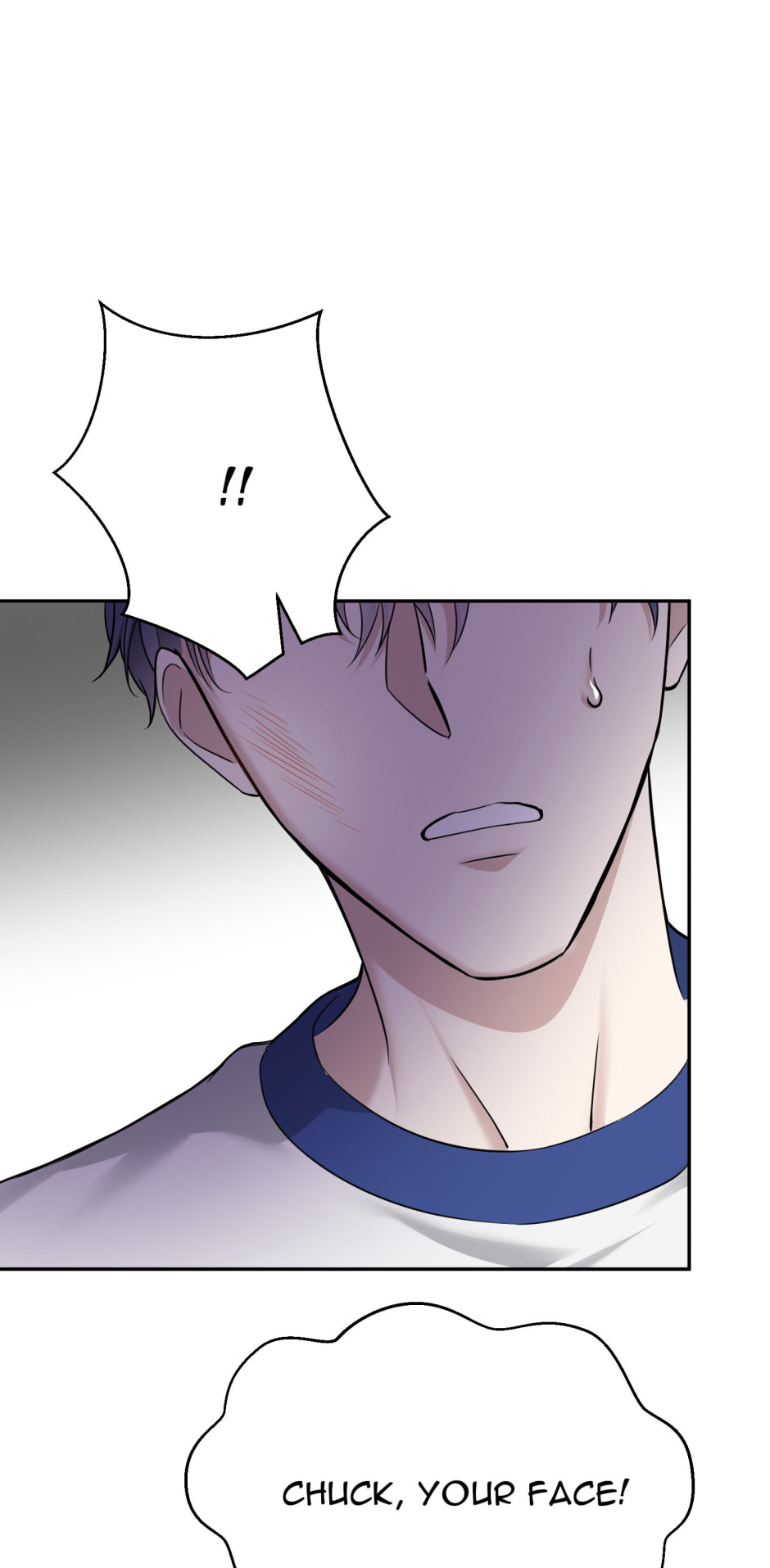 Live Happily Ever After With My Ex's Uncle – Chapter 25 page 43