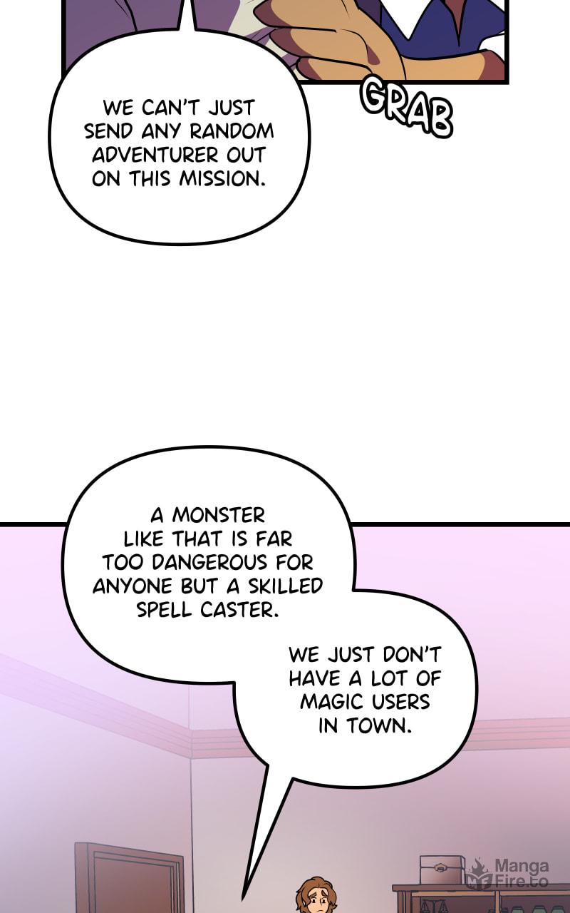 Mage and Mimic (Colored) – Chapter 62 page 20