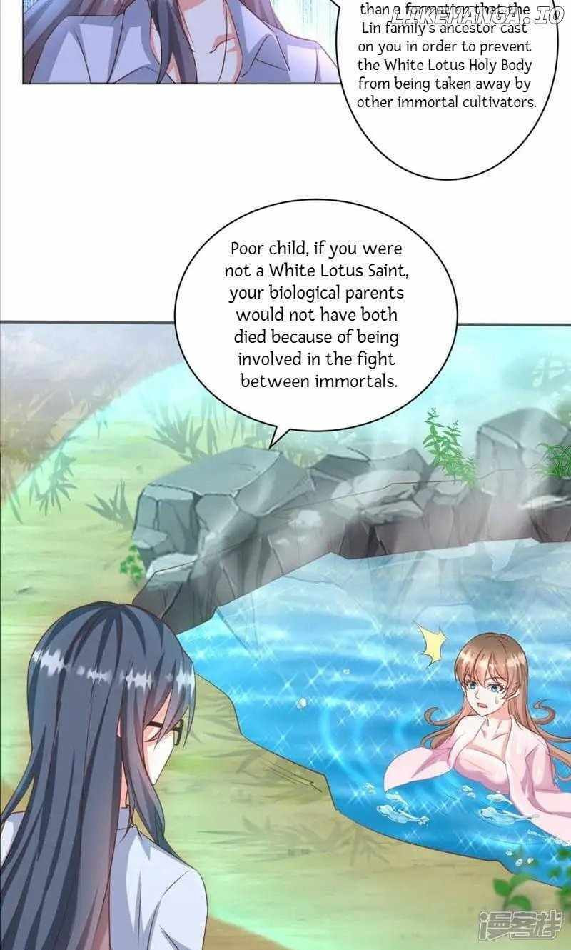 999 Ge Meizi Dao Zhui Wo – Chapter 9 page 21