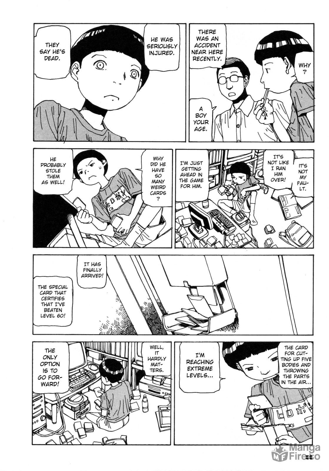 Collecting #3 page 17