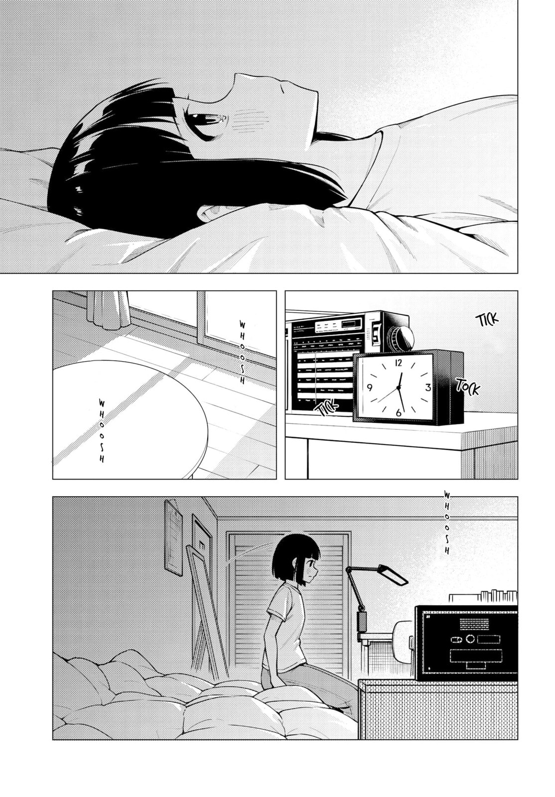 The Future with Cubs page 3