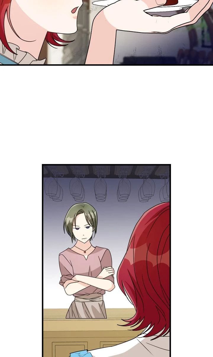 Till Divorce Do Us Part! – Chapter 53 page 42