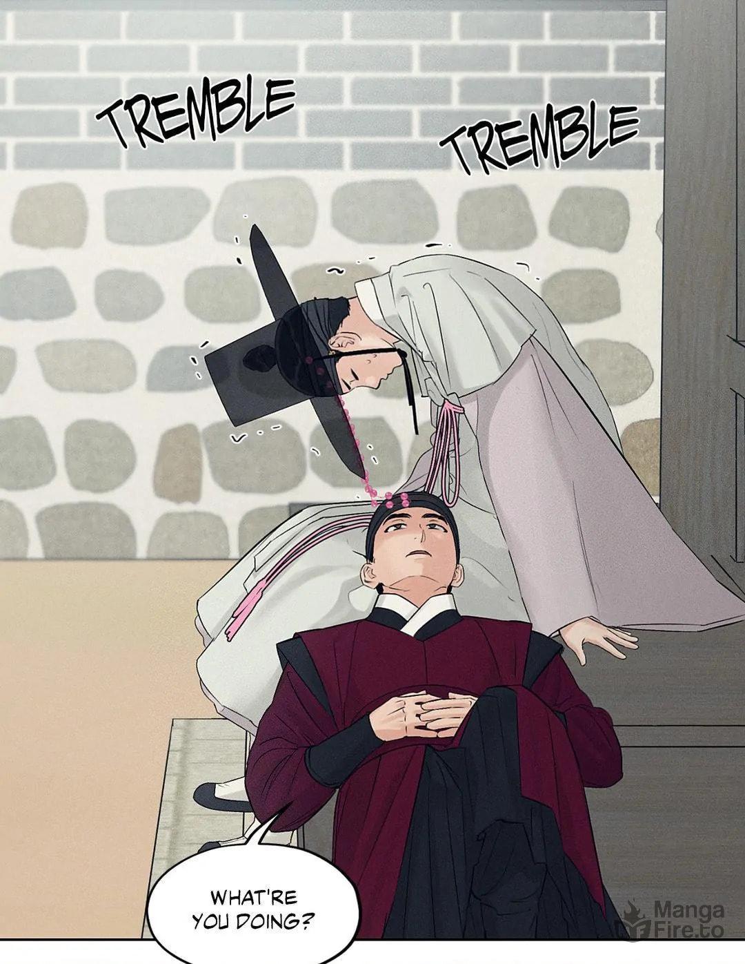 Joseon Workshop – Chapter 31 page 53