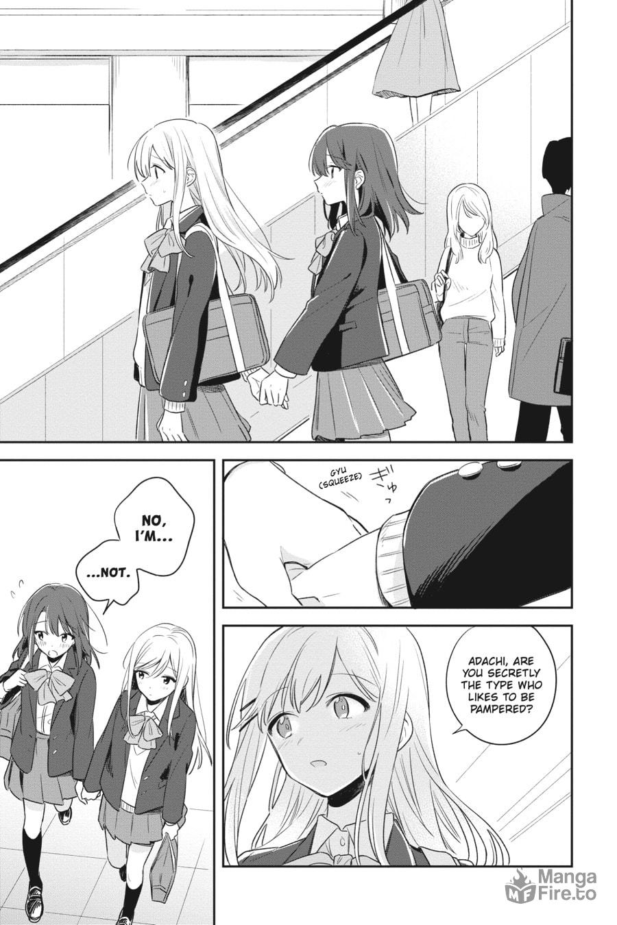 Adachi and Shimamura – Chapter 1 page 29