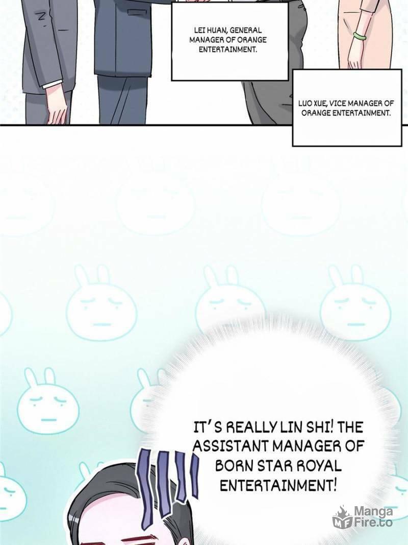 Whose Baby is it? (Colored) – Chapter 16 page 20
