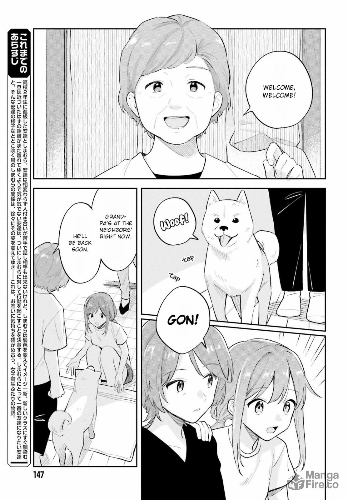 Beyond the Calendar page 4