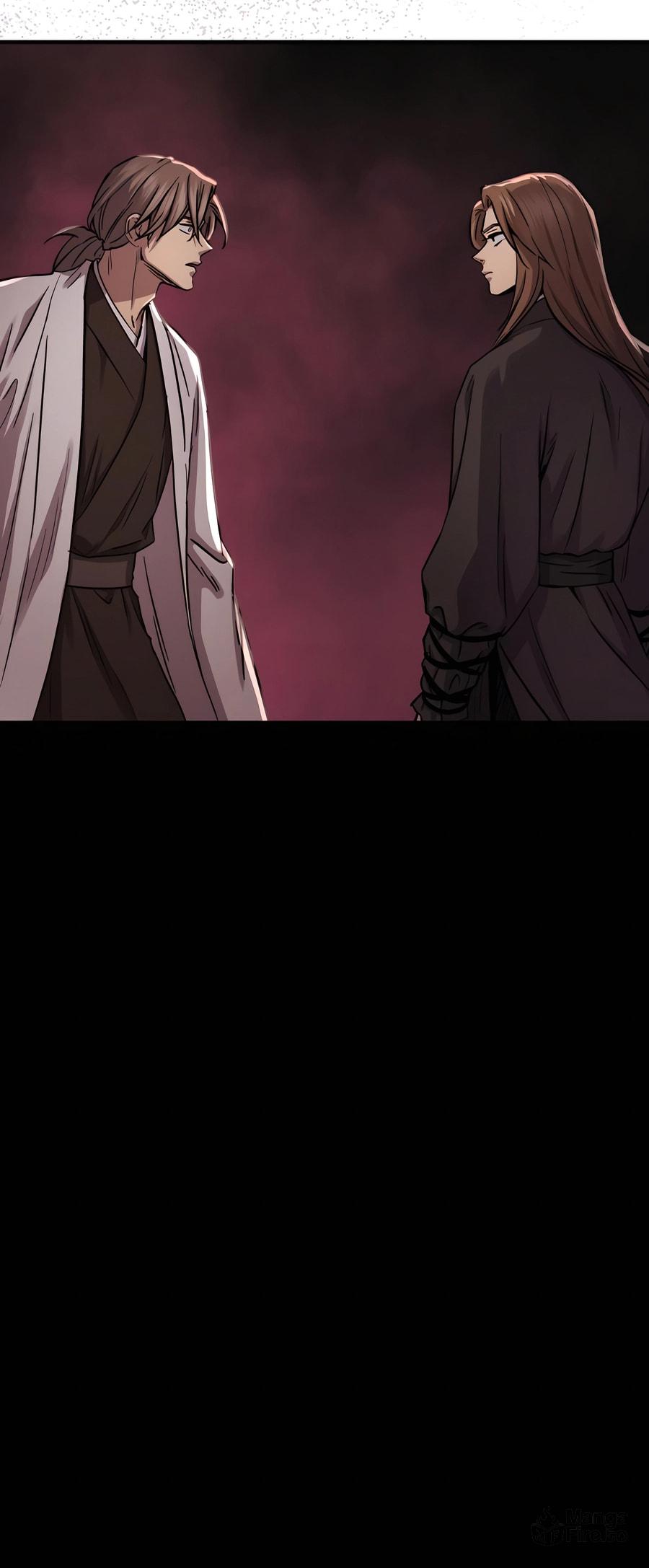 Absolute Reign – Chapter 38 page 14