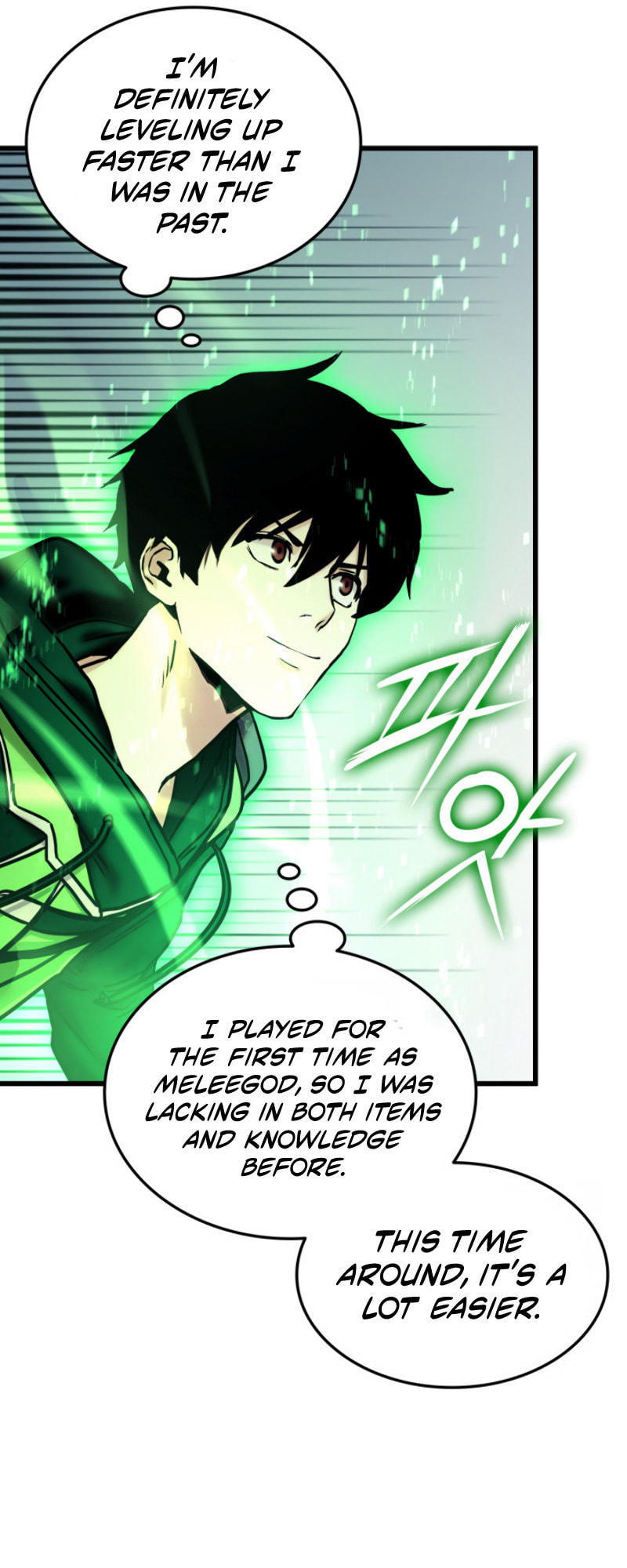 Ranker's Return – Chapter 8 page 52