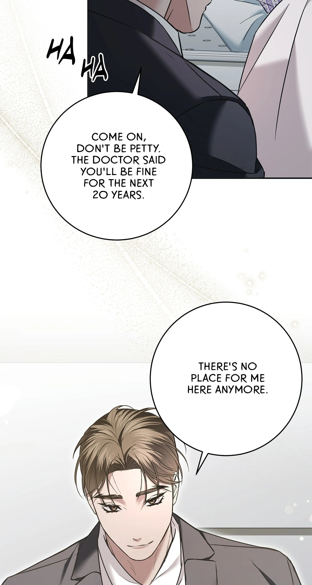 AMON: Unrelatable – Chapter 67 page 52