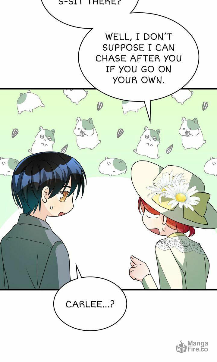 Till Divorce Do Us Part! – Chapter 50 page 62