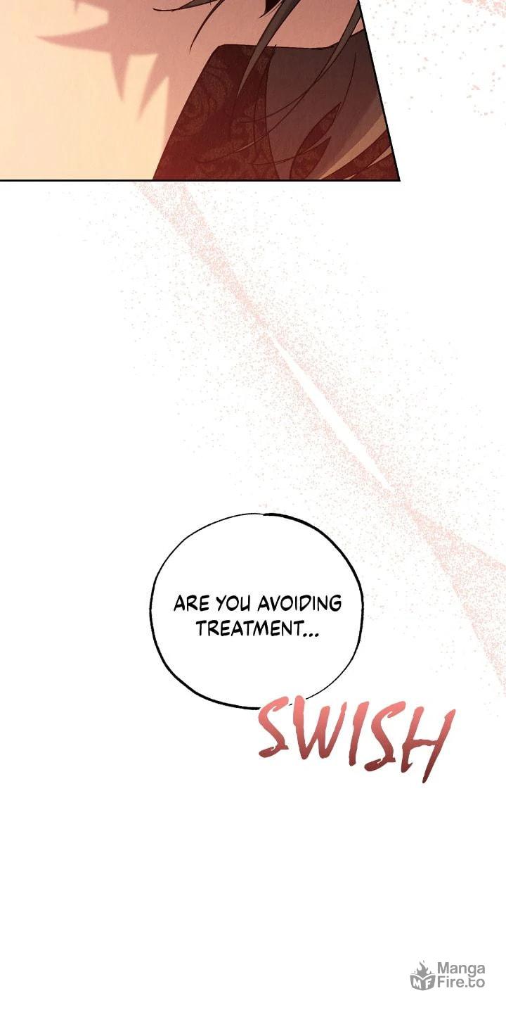 A Second Chance for the Outcast Prince – Chapter 16 page 47