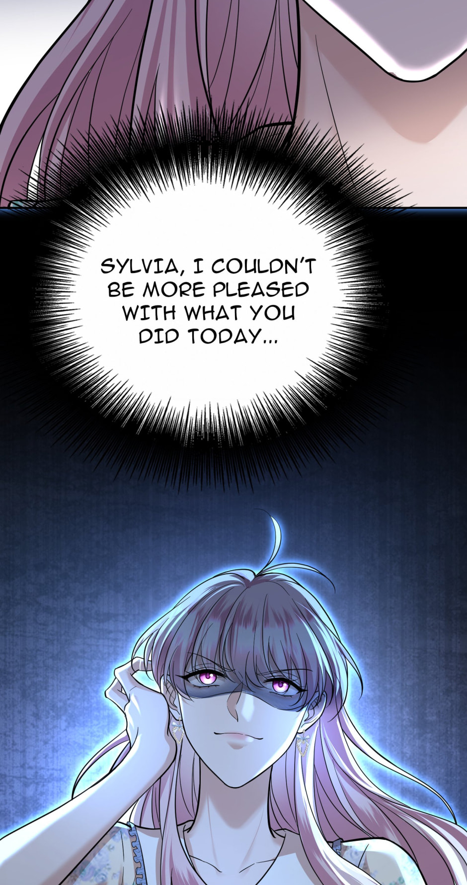 Live Happily Ever After With My Ex's Uncle – Chapter 25 page 55