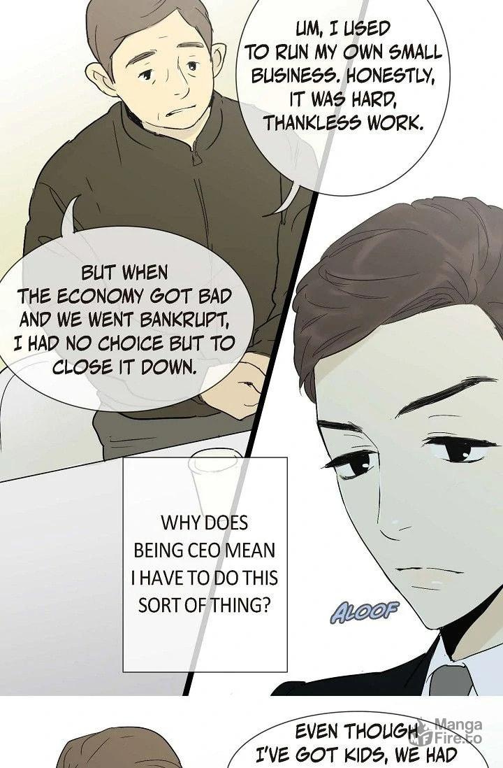 Clean With Passion for Now?! – Chapter 6 page 26