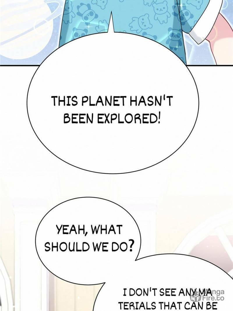 Whose Baby is it? (Colored) – Chapter 44 page 77