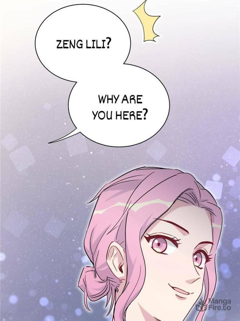 Whose Baby is it? (Colored) – Chapter 48 page 29