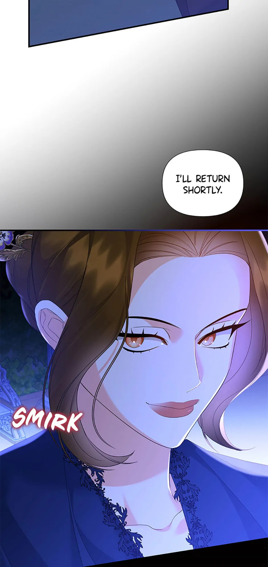 I Will Avoid the Male Lead and Make My Harem – Chapter 44 page 33