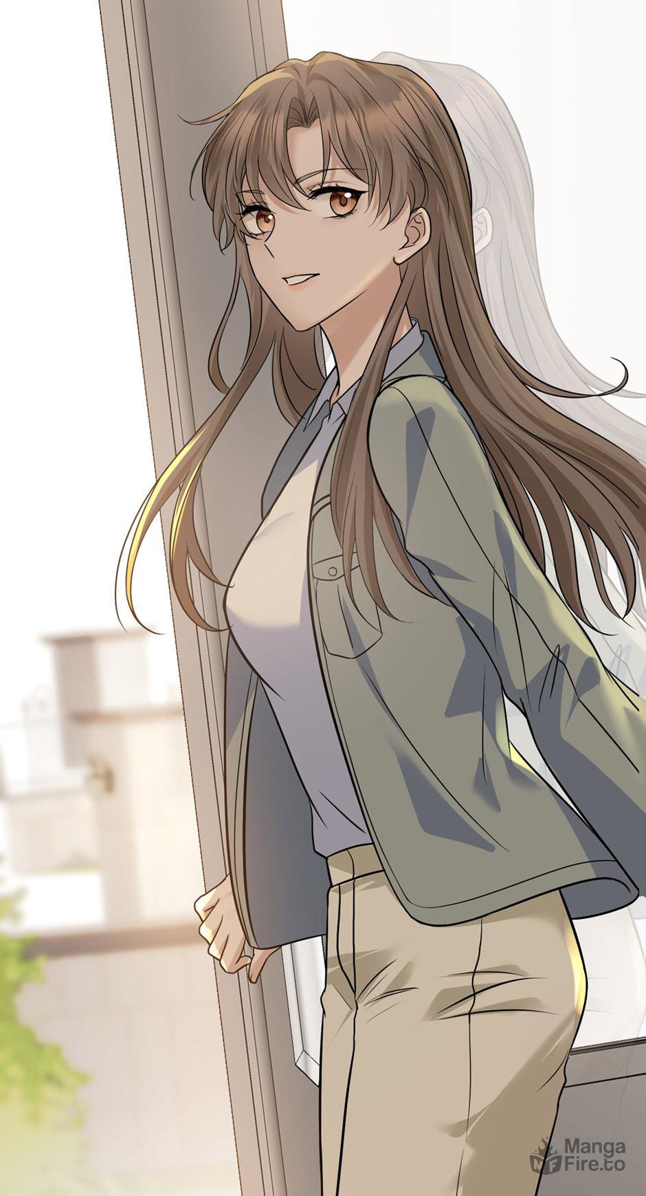 Live Happily Ever After With My Ex's Uncle – Chapter 26 page 38