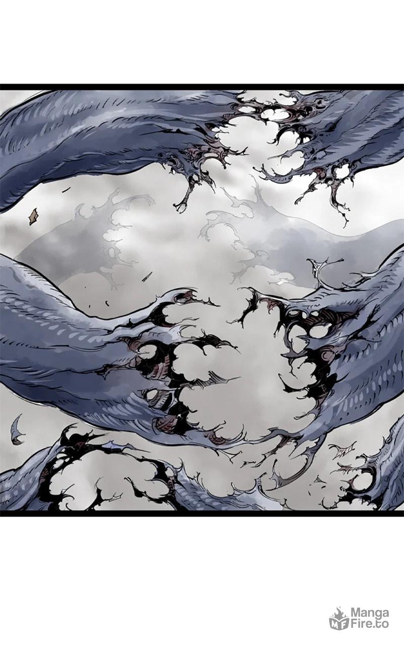 Asura (RYU Ki-Woon) – Chapter 26 page 17