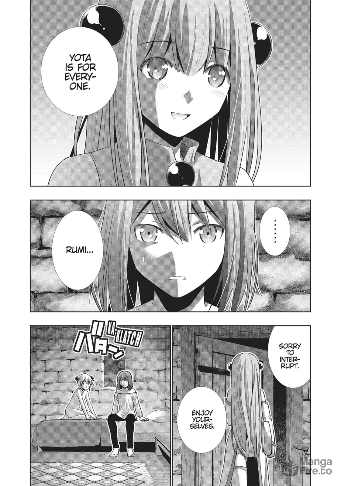 Disappointment and Determination page 2