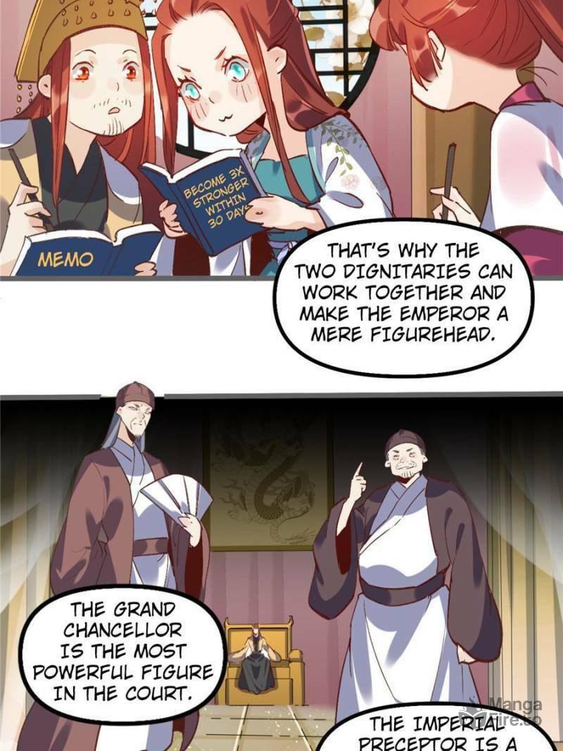 A Big Shot Actually – Chapter 6 page 17