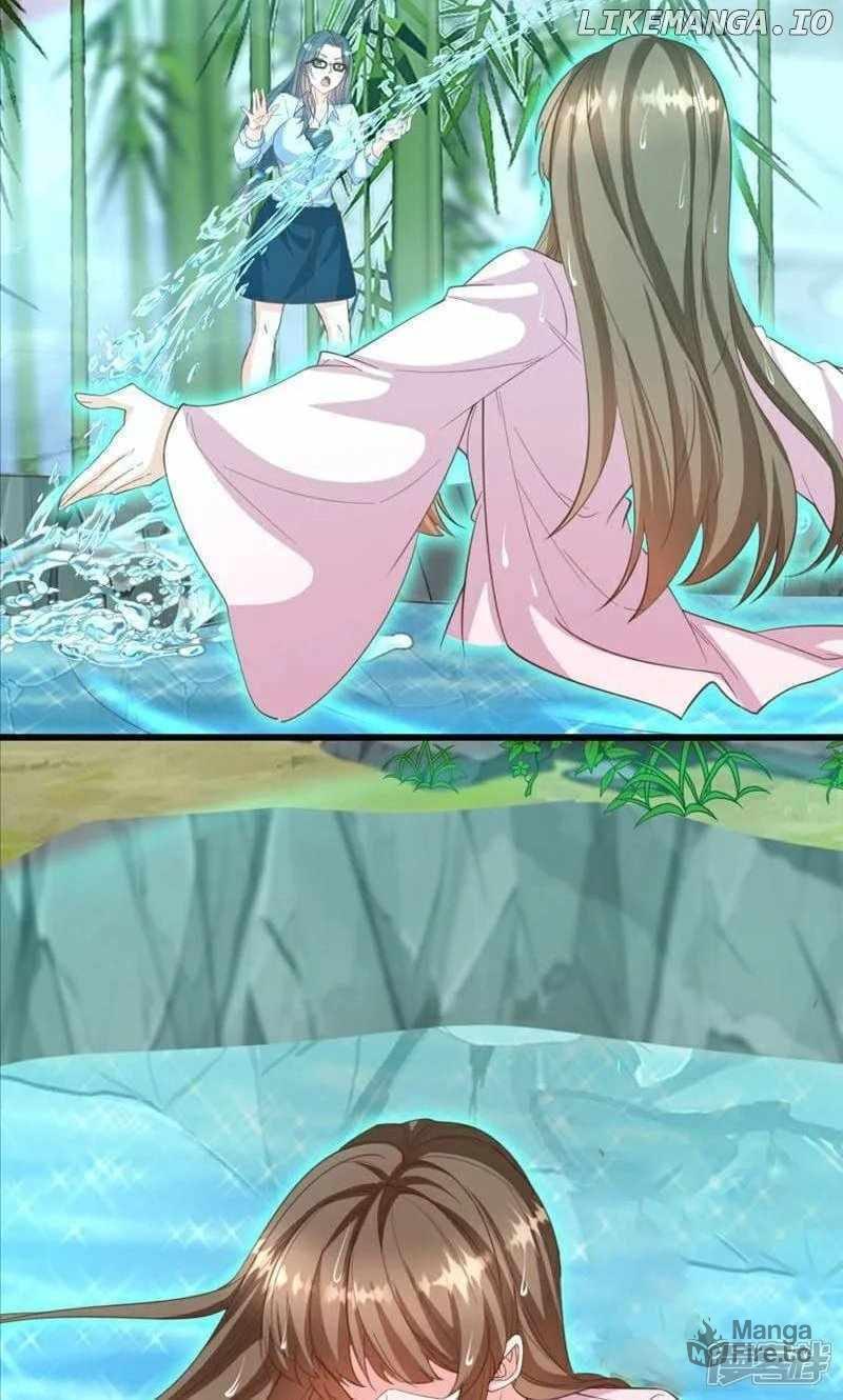 999 Ge Meizi Dao Zhui Wo – Chapter 9 page 26
