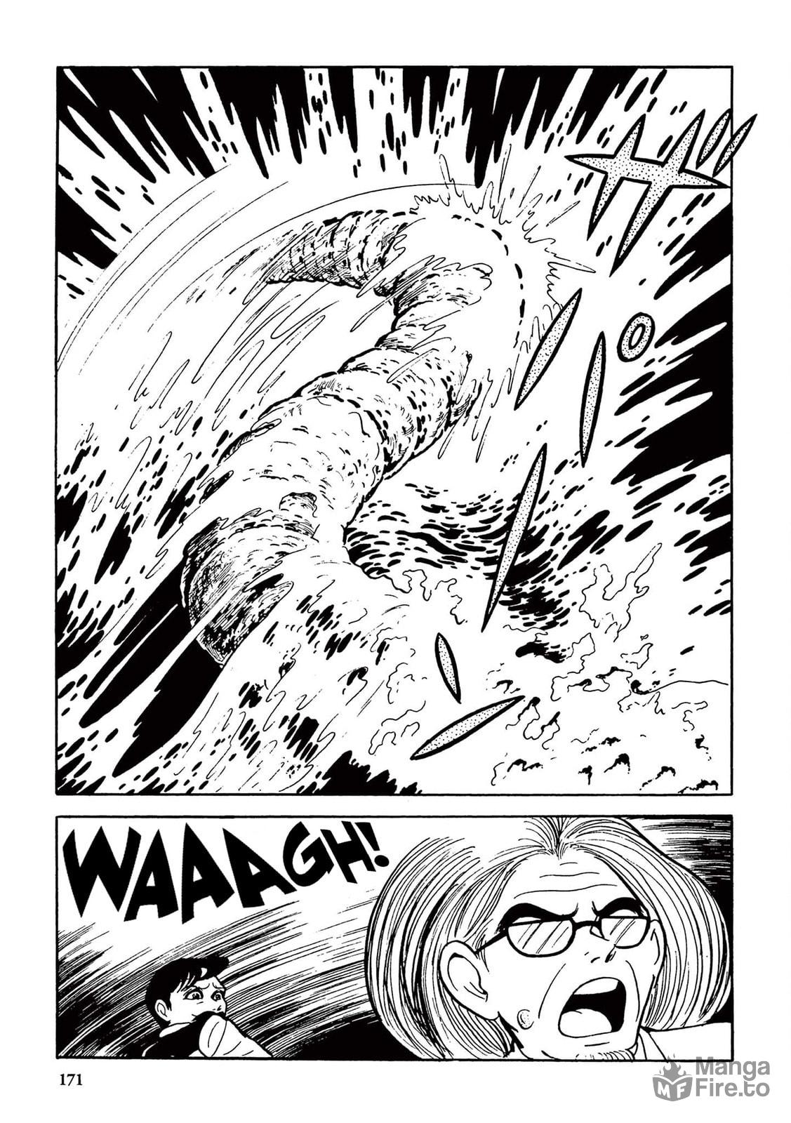 The Mysterious Dinosaur Base (1) page 8