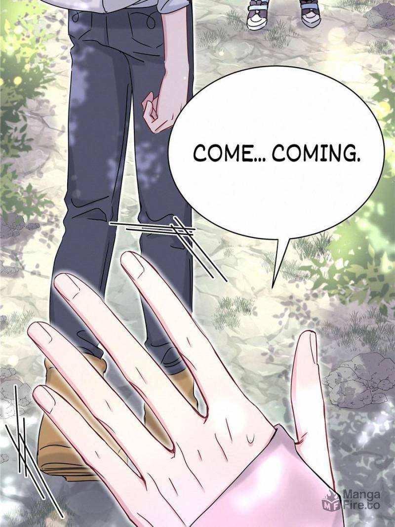 Whose Baby is it? (Colored) – Chapter 27 page 14