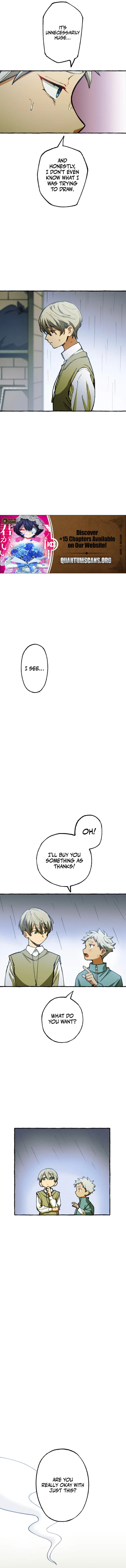 X Time Over, I Still Choose You ~Oblivion Lovers~ – Chapter 6 page 10