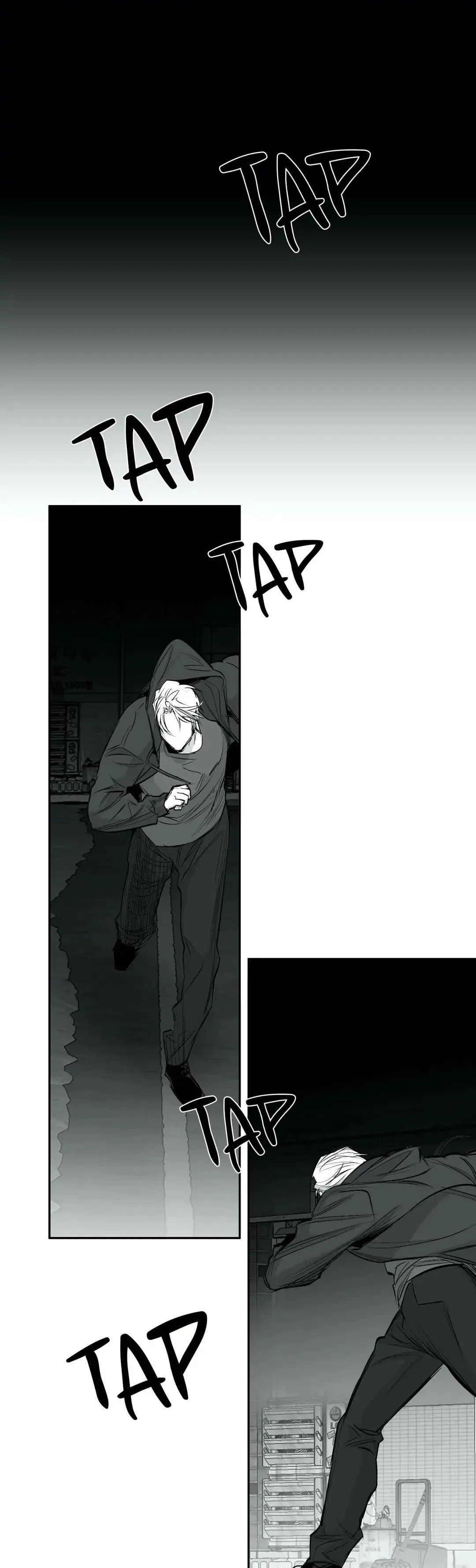 Legs That Won't Walk – Chapter 64 page 27