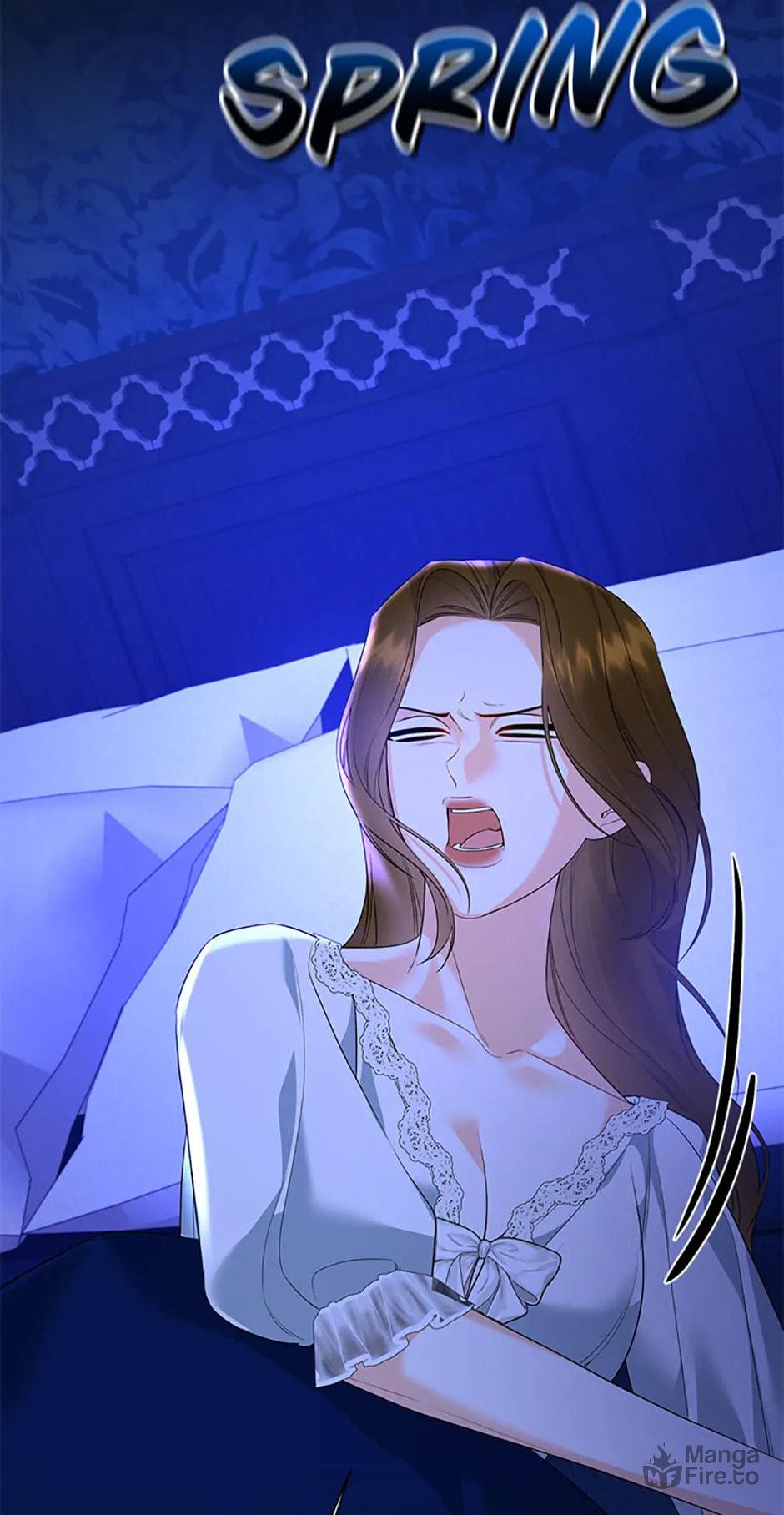 I Will Avoid the Male Lead and Make My Harem – Chapter 44 page 4