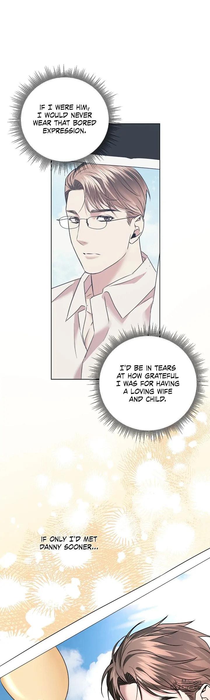 AMON: Unrelatable – Chapter 31 page 24