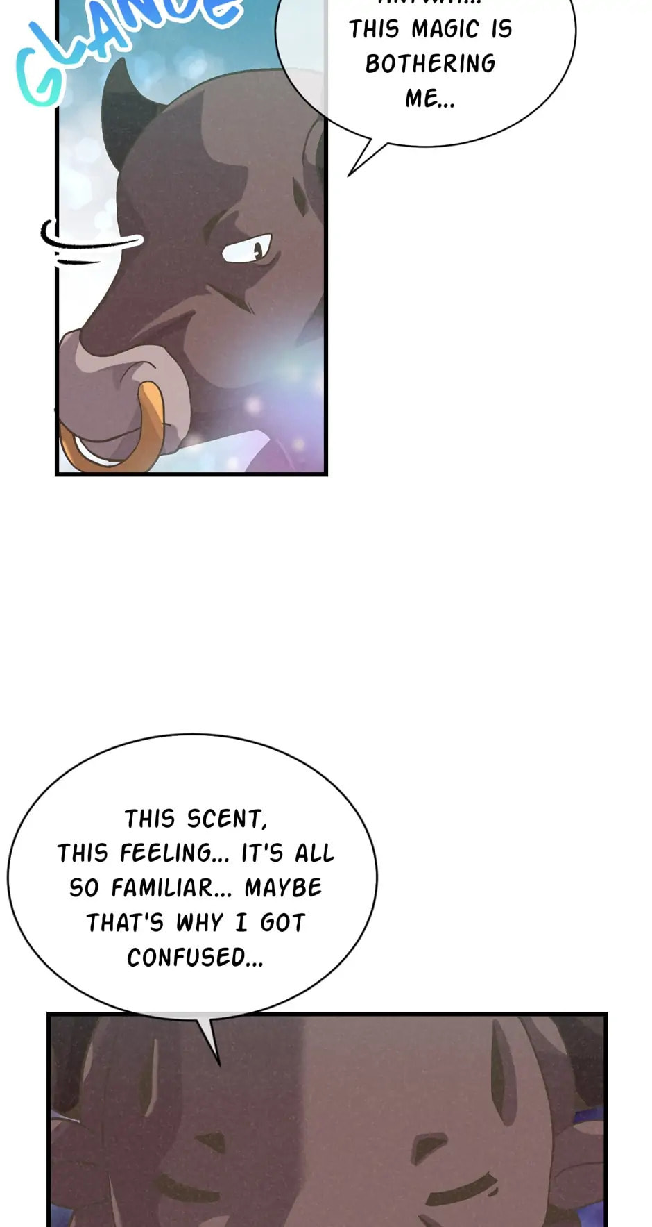 Minotaurs page 42